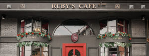RUBY'S CAFÉ
