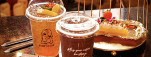 RUBY'S CAFÉ