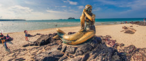 mermaid