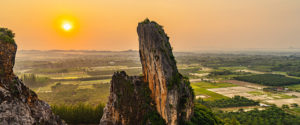 เขาคูหา